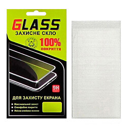 Захисне скло камери Apple iPhone 14 Pro / iPhone 14 Pro Max, G-Glass, 2.5D, Чорний