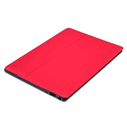 Чехол (книжка) Lenovo TB-X505L Tab M10 / X605F Tab M10, Smart Case Classic, Красный