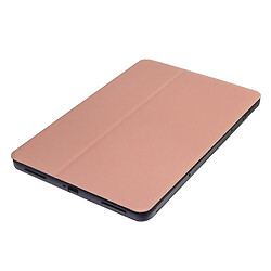 Чохол (книжка) Xiaomi Mi Pad 5, Smart Case Classic, Рожевий