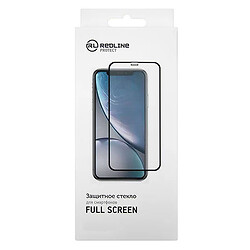 Захисне скло Samsung G998 Galaxy S21 Ultra, Full Screen, Чорний