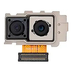 Камера LG G820 G8