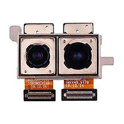 Камера Sony J9110 Xperia 1 / Xperia 5 II