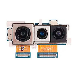 Камера Sony Xperia 5 II