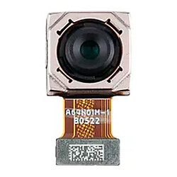Камера Xiaomi Poco F4 GT