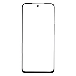 Скло Samsung T730 Galaxy Tab S7 FE / T733 Galaxy Tab S7 FE, Чорний
