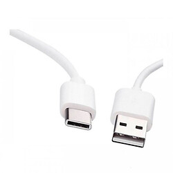 USB кабель Samsung EB-DG970BBE, Type-C, 1.0 м., Білий