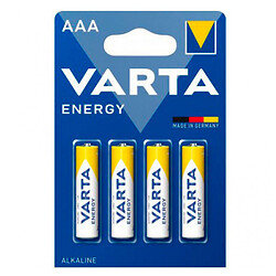 Батарейка Varta R-3