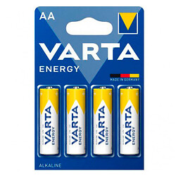 Батарейка Varta R-6