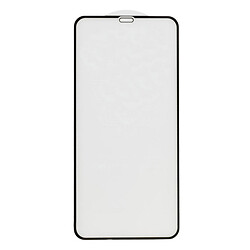 Защитное стекло OnePlus 9RT, Full Glue, Черный