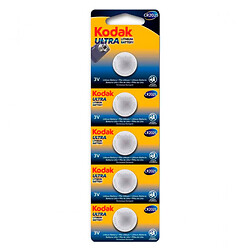 Батарейка Kodak Max CR2025