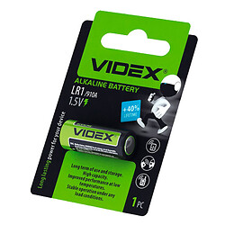 Батарейка Videx LR-01