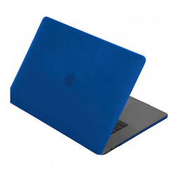 Чехол (накладка) Apple MacBook Air 13.6 M2, Matte Classic, Синий