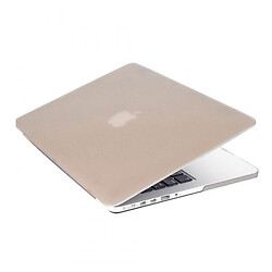 Чохол (накладка) Apple MacBook Air 13.3 / MacBook Pro 13, Matte Classic, Сірий