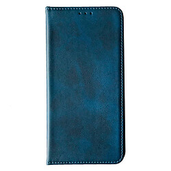 Чехол (книжка) Samsung A047 Galaxy A04S / A136 Galaxy A13 5G, Leather Case Fold, Синий