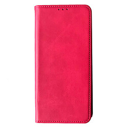Чохол (книжка) Samsung A047 Galaxy A04S / A136 Galaxy A13 5G, Leather Case Fold, Рожевий
