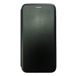 Чохол (книжка) Apple iPhone 11, G-Case Ranger, Чорний