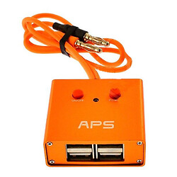 Адаптер блоку живлення APS-A188