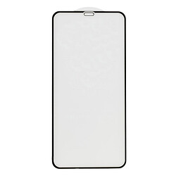 Защитное стекло Apple iPhone 12 Mini, Full Cover, 3D, Черный