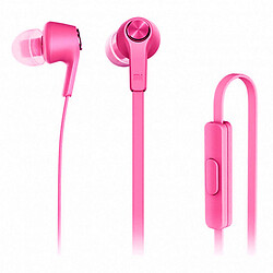 Наушники Xiaomi 1More Design, Розовый