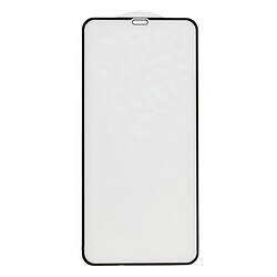 Защитное стекло Samsung G991 Galaxy S21, Full Cover, 3D, Черный