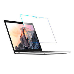 Захисне скло Apple MacBook Air 13.3 / MacBook Pro 13, O-Glass, Прозорий