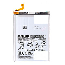 Акумулятор Samsung A536 Galaxy A53 5G, Original