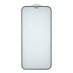 Защитное стекло Apple iPhone 7 / iPhone 8 / iPhone SE 2020, ESD Antistatic, Черный