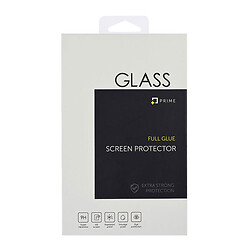 Защитное стекло Apple iPhone 14 Pro, Prime FS, 2.5D, Черный