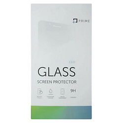 Защитное стекло Nothing Phone 1, PRIME, 2.5D, Прозрачный