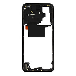 Середня частина Xiaomi POCO M4 Pro 5G, Чорний