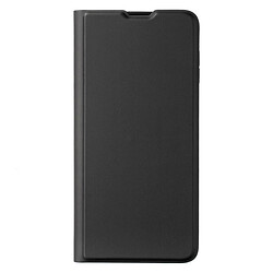 Чехол (книжка) Xiaomi Redmi A1, Gelius Book Cover Shell, Черный