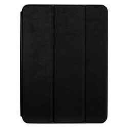 Чехол (книжка) Apple iPad Pro 11 2018 / iPad Pro 11 2020, Coblue Full Cover, Черный
