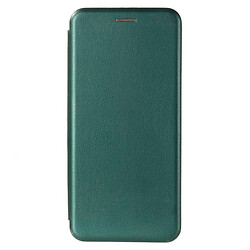 Чехол (книжка) Samsung A042 Galaxy A04e, G-Case Ranger, Зеленый