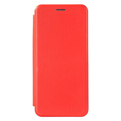 Чехол (книжка) Samsung A042 Galaxy A04e, G-Case Ranger, Красный