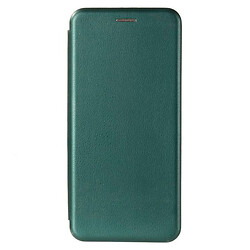 Чехол (книжка) Samsung A045 Galaxy A04 / M136 Galaxy M13 5G, G-Case Ranger, Зеленый