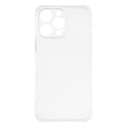 Чехол (накладка) Apple iPhone 14 Pro Max, Gelius Ultra Thin Proof, Прозрачный
