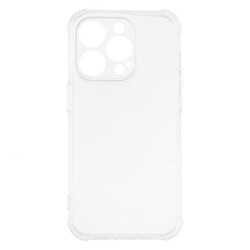Чехол (накладка) Apple iPhone 14 Pro, Gelius Ultra Thin Proof, Прозрачный