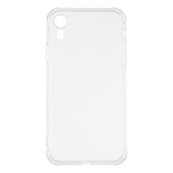 Чехол (накладка) Apple iPhone XR, Gelius Ultra Thin Proof, Прозрачный