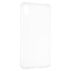 Чехол (накладка) Apple iPhone XS Max, Gelius Ultra Thin Proof, Прозрачный
