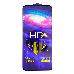 Захисне скло Samsung A515 Galaxy A51 / M317 Galaxy M31s, Heaven, Чорний