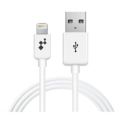USB кабель iEnergy Classic Pro Apple iPhone SE 2022 / iPhone 14 Pro Max / iPhone 14 Plus / iPhone 14 Pro / iPhone 14 / iPhone 13 Pro / iPhone 13 Mini / iPhone 13 / iPhone 13 Pro Max / iPhone 12 Mini / iPhone 12 Pro Max, Lightning, 1.0 м., Белый