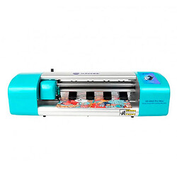 Плоттер Sunshine SS-890C Pro Max