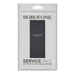 Аккумулятор Apple iPhone 13 Mini, Borofone, High quality