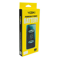 Аккумулятор Samsung G920 Galaxy S6, Yoki, High quality