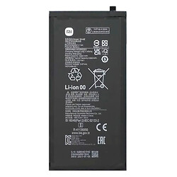 Аккумулятор Xiaomi Mi Pad 5, Original, BN4E