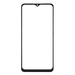 Стекло Infinix Zero 5G, Черный