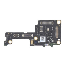 Плата OnePlus Nord 2 5G, З роз'ємом на зарядку