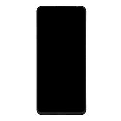 Дисплей (экран) Huawei Honor X10 5G / Y9a, Original (100%), С сенсорным стеклом, Без рамки, Черный