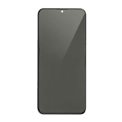Дисплей (екран) Lenovo K13 Pro, Motorola Moto G10 Power / XT2127 Moto G10 / XT2128 Moto G20 / XT2129 Moto G30, Original (PRC), З сенсорним склом, З рамкою, Чорний