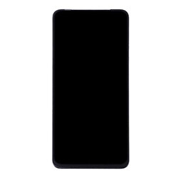 Дисплей (екран) OPPO F11 Pro, Original (100%), З сенсорним склом, Без рамки, Чорний